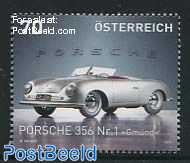 Porsche 356 1v