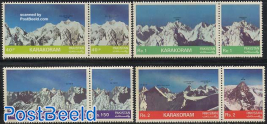 Karakorum 4x2v [:]