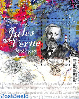 Jules Verne s/s