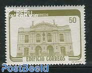 Post office 1v