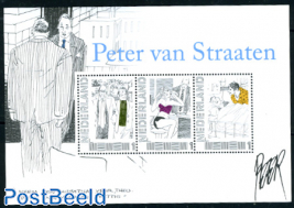 Peter van Straaten 3v m/s