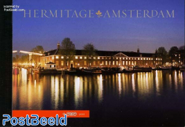 Hermitage Amsterdam prestige booklet