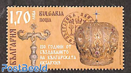 150 years exarchate 1v