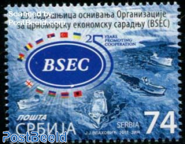 BSEC 1v