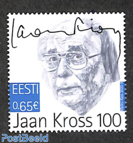 Jaan Kross 1v