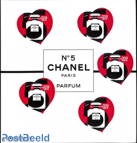 Chanel No. 5 m/s