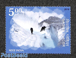 Siachen Glacier 1v