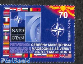 70 years NATO 1v