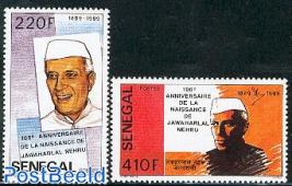D. Nehru 2v