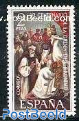 St. Hieronymus 1v