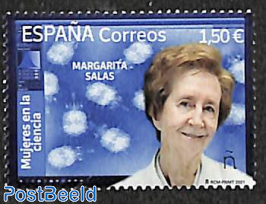 Margarita Salas 1v