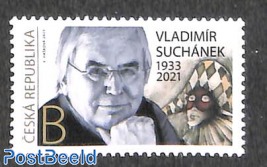 Vladimír Suchánek 1v