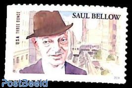 Saul Bellow 1v s-a