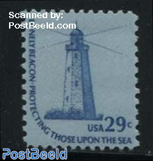 Sandy Hook Lighthouse 1v