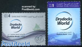 Drydocks World 2v