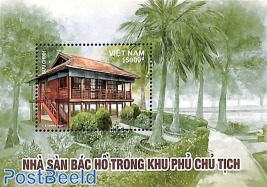 Stilt House Ho Chi Minh s/s