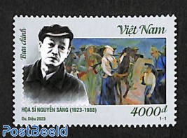 Nguyen Sang 1v