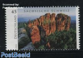 Saechsische Schweiz 1v