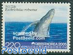 Whale commission 1v
