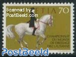70c, Stamp out of set