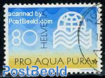 Stamp out of set