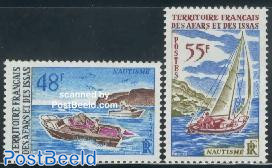 Water sports 2v