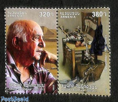 Timbres de Arménie - - Boutique en ligne des timbres, collecte