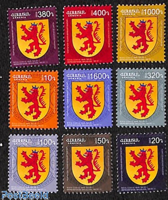 Série complète 1995 6 timbres Santons (Neuf avec emballage d'origine) à Série complète 1995 6 timbres Santons (Neuf avec emballage d'origine) à