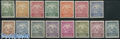 Barbade – Lot De 25 Timbres Variés Pour Collectionneurs, Qualité Prophila
