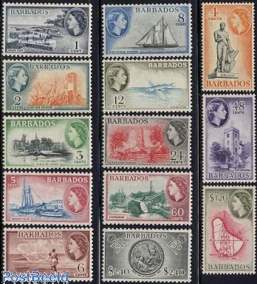 Les timbres de la Barbade sur la danse folklorique