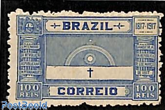 Collection De Timbres Classiques Brésil – Album APS – Timbres Neufs Et Oblitérés