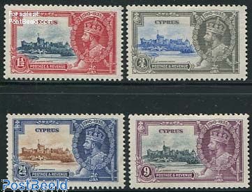 Chypre bloc feuillet de timbres N°10 neuf Chypre bloc feuillet de timbres N°10 neuf