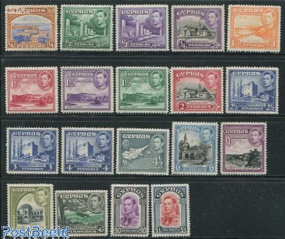 Chypre bloc feuillet de timbres N°10 neuf
