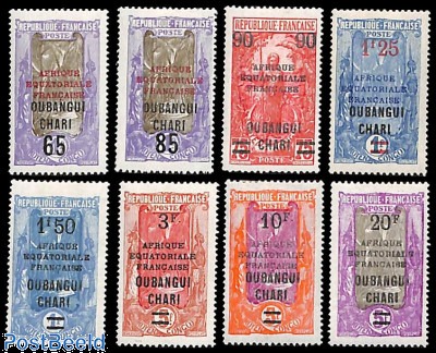 Prophila - Lot De 100 Timbres Divers Afrique - Pour Collectionneurs
