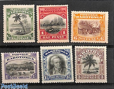 Lot De Timbres Des Îles Cook Neufs** - Collection Philatélie - Qualité Neuf Sans Charnière