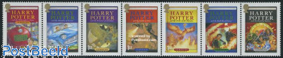 Harry Potter 7v [::::::]