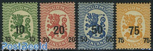 Finlande | Timbres magazine – Mensuel de la presse philatélique française
