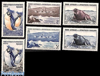 Prophila Collection Wallis et Futuna 764 (sortie complète) MNH 1999