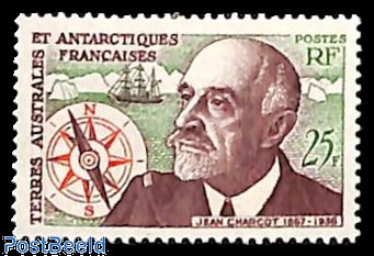 Timbre TAAF Île Aux Pingouins 2003 – N°514, Neuf MNH, Pour Collectionneurs Passionnés !