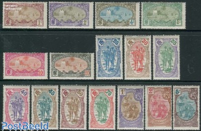 Lot De 50 Timbres Variés Somalie – Collectionneur – Qualité Prophila – Timbres Neufs Ou Oblitérés