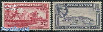 Gibraltar Bloc 92 – Timbre 2010 Battle Of Britain – Neuf Avec Gomme MNH – édition Complète – Collection Philatélie