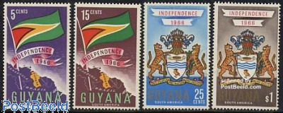 Collection De 50 Timbres Du Guyana - Pour Philatélistes Et Collectionneurs