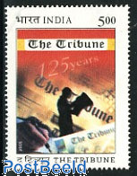 125 Years the Tribune 1v