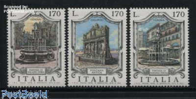 Italie 1903/1932 - Timbres Pour Lettres Par Expres, Collection Quasi Complete Yvert N 1 A 22