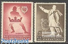 Acheter Croatie - Timbres en Paquet | Arpin Philatélie