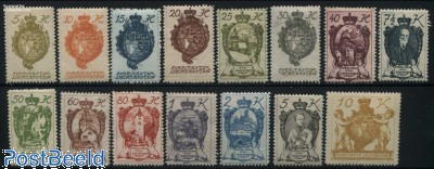 Idées de cadeaux / Autres produits - Philatelie Liechtenstein