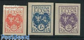 Lituanie timbres de collection tous différents Lituanie timbres de collection tous différents