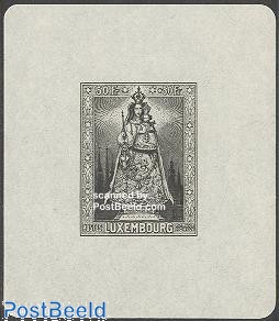 LUXEMBOURG 1078-1079 (ÉDITION complète) neuf 1983 monde de la communication EUR 1,00 - FR