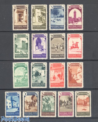 10 Timbres Divers – Espagne Maroc – Lot Collectionneur – Prophila – Qualité Garantie