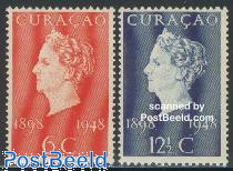 Golden jubilee 2v